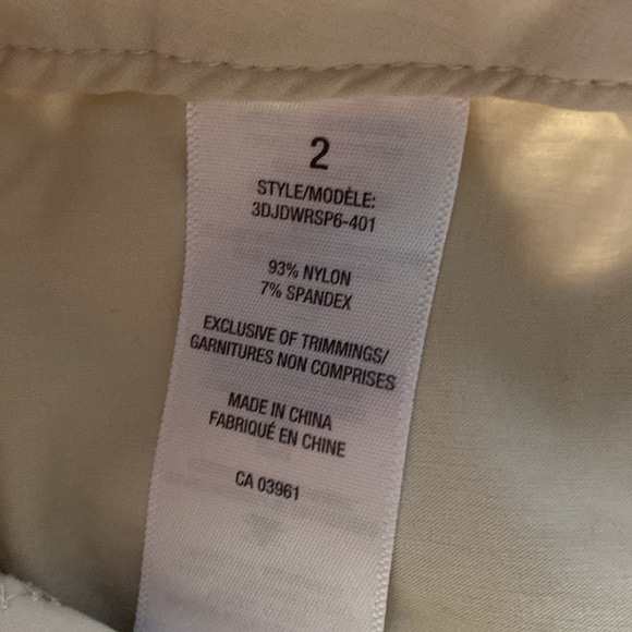 Windriver Outfitters Co.Kahki Outsoor 3/4 Capris Pants - Picture 13 of 14